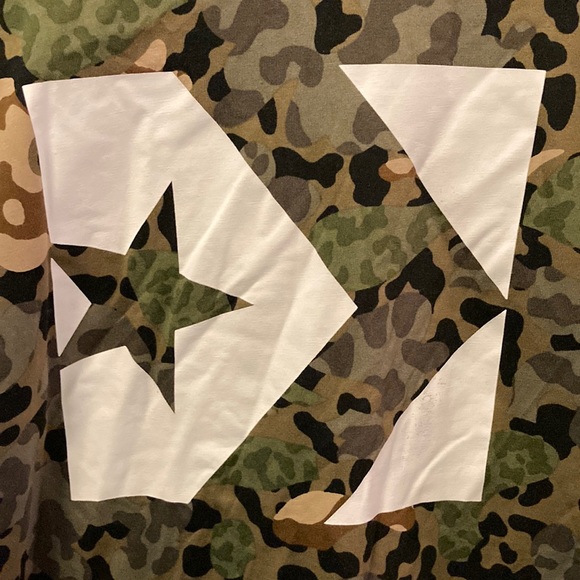 Converse Other - Converse Tee